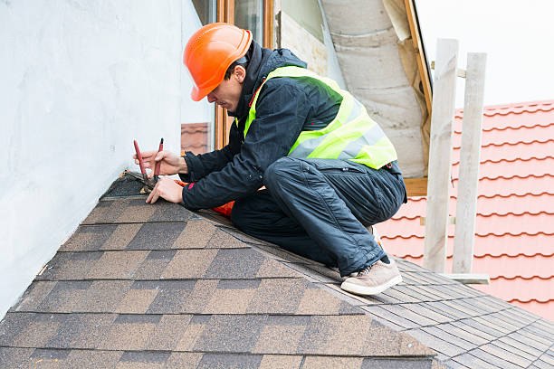 Gutter Installation and Roofing in Plentywood, MT