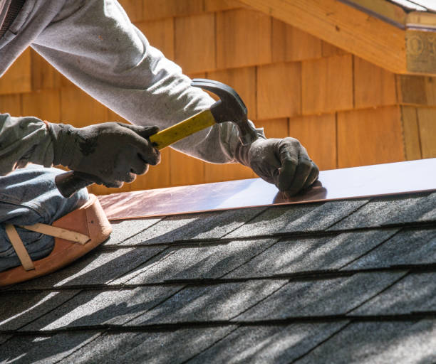 Best Storm Damage Roof Repair  in Plentywood, MT